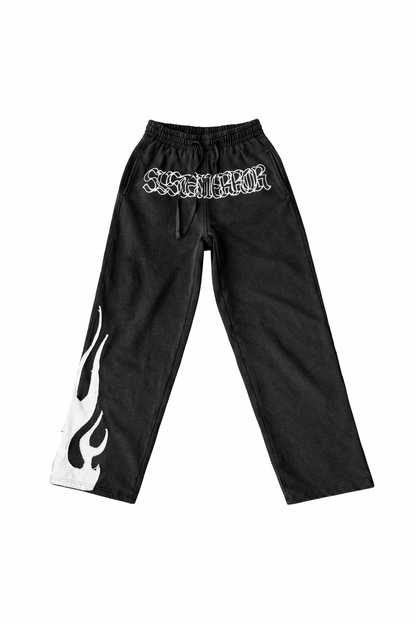 +OFFLINE Oversized Sweatpants