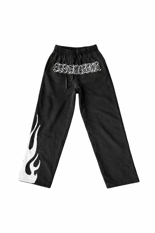 +OFFLINE Oversized Sweatpants