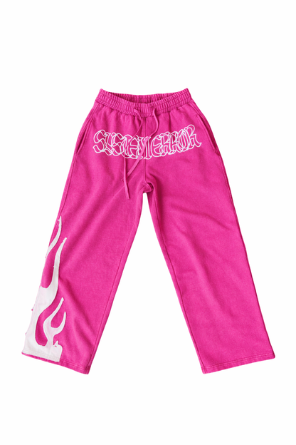 + OFFLINE Oversized Sweatpants