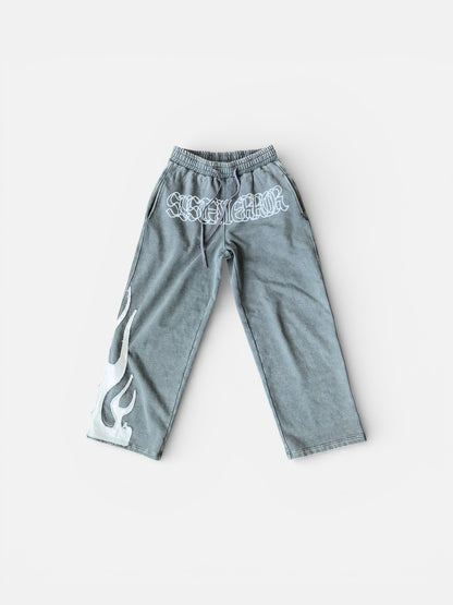 +OFFLINE Oversized Sweatpants