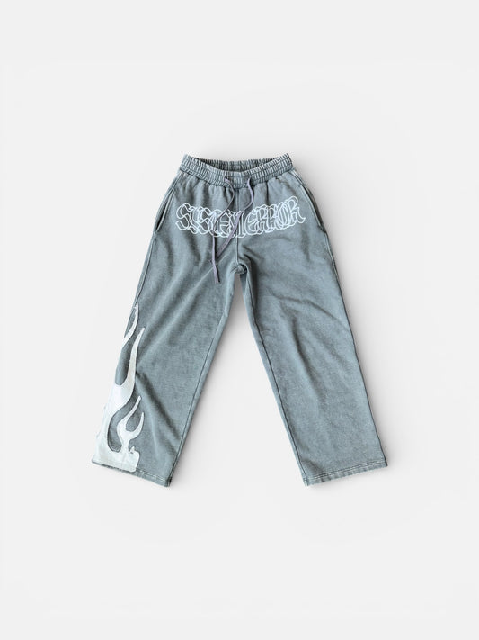 +OFFLINE Oversized Sweatpants